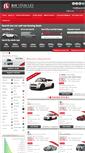 Mobile Screenshot of bayvehicles.co.uk